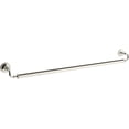 thumbnail image 1 of Kohler K-25158 Artifacts 42" Grab Bar - Nickel, 1 of 1