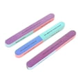 thumbnail image 1 of Nail File, Buffer, Six-Sided Polishing Tool for Manicure and Pedicure, 1 of 3