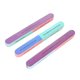 thumbnail image 1 of Nail File, Buffer, Six-Sided Polishing Tool for Manicure and Pedicure, 1 of 3