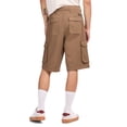 thumbnail image 3 of Airwalk Men's & Big Men's Twill Cargo Short, Sizes 28-40, 3 of 6