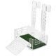 thumbnail image 5 of Turtle Basking Platform Above Tank Fish Tank Use Multi Acrylic for Climbing 1Pcs, 5 of 5