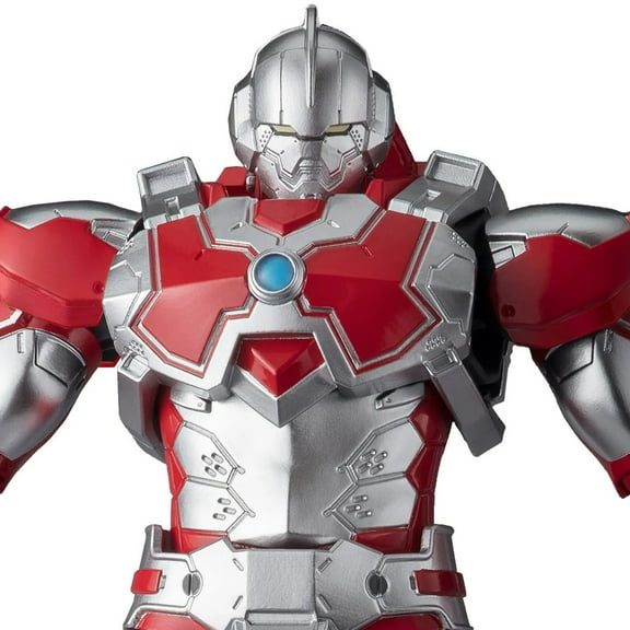 Ultraman Suit Jack S.H.Figuarts Action Figure