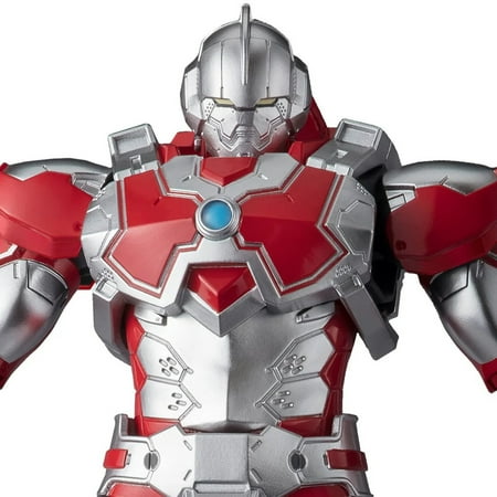 Ultraman Suit Jack S.H.Figuarts Action Figure