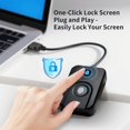 thumbnail image 3 of USB Fingerprint Reader, 3 of 4