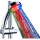 thumbnail image 5 of Shower Head Automatic Temperature Control Color Change Sensor Switch Bathroom spa Shower Head LED Light Color Gadgets, 5 of 5