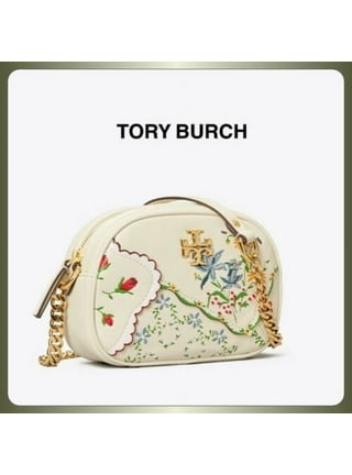 Tory Burch Kira Shoulder Bag Reveal and Review 