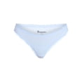 thumbnail image 2 of No Boundaries Cotton Lace Hi Cut Bikini Women's and Women's Plus, Sizes XS-XXXL, 2 of 5