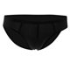 thumbnail image 5 of Pantalones Cortos Triangulares de La Bolsa de La Ropa Interior de Los Escritos de Seda Del de La Cintura Baja de Los Hombres Inconsútiles SG Soledad  Ropa interior sin costura de los hombres, 5 of 8