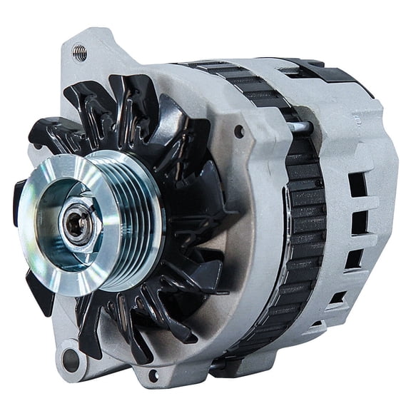 Alternator for Chevrolet GMC C/K Trucks 1989–1995 S10 Blazer Suburban Yukon Oldsmobile Bravada