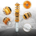 thumbnail image 4 of BFO Coilovers Lowering Suspension Kit For VW Jetta MK4 1998-2007 FWD, 4 of 6