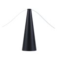 thumbnail image 1 of Repelente de moscas Kusrkot Ventilador repelente de moscas Negro, 1 of 6
