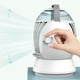 thumbnail image 2 of Mini Aire Acondicionado Zulema Recargable Ventilador Enfriador de Aire, 2 of 8