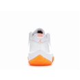 thumbnail image 4 of Jordan Women's 11 Retro Low Citrus (2021) Basketball Shoes, from StockX, 4 of 5