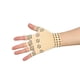 thumbnail image 5 of Guantes magnéticos antiartritis guantes de compresión sin dedos Guantes terapéuticos magnéticos para el dolor de manos Alivio de las articulaciones de curación ANGGREK  Otros, 5 of 8
