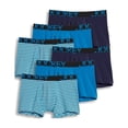 thumbnail image 1 of Jockey Men's ActiveStretch 4" Boxer Brief - 6 Pack, 1 of 4
