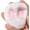 Pink, variant on Stress Relief Sand Glutinous Balls, Mini Stress Balls Squishys Fidget , Funny Shapeable Vacuum S-tress Ball for Slow Rising Squeeze Sand Stressball Sensory Reliever Pinch(Purple)