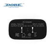 thumbnail image 2 of DOBE Switch 2 60W US Plug Fast Charger - Universal Power Adapter for Nintendo Switch 2/Switch/Switch OLED Consoles, PD Quick Charge Fire Bull Charger, 2 of 4