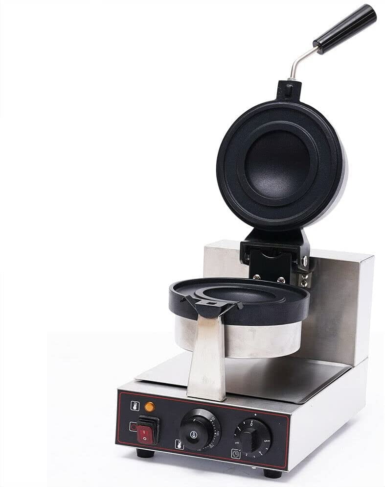 1000W 110 V Electric Hamburger Machine Burger Waffle Maker Baker
