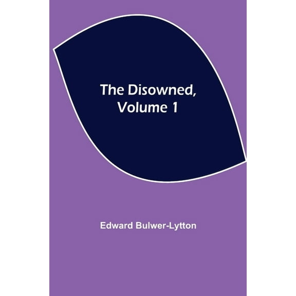 The Disowned, Volume 1, (Paperback)