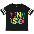 thumbnail image 3 of Inktastic Tennessee Boys or Girls Toddler T-Shirt, 3 of 5