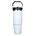 thumbnail image 2 of Portátil para Coche Paja 20/30oz Con Acero Inoxidable Y Caliente, 2 of 8