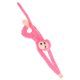 thumbnail image 5 of Animales de peluche de mono colgantes lujosos lindos cortina de mono Tadaback Cortina rellena empate, 5 of 5