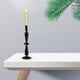 thumbnail image 4 of Candelabro de pilar cónico, decoración para centro de mesa de fiesta Los 305x9cm, 4 of 8