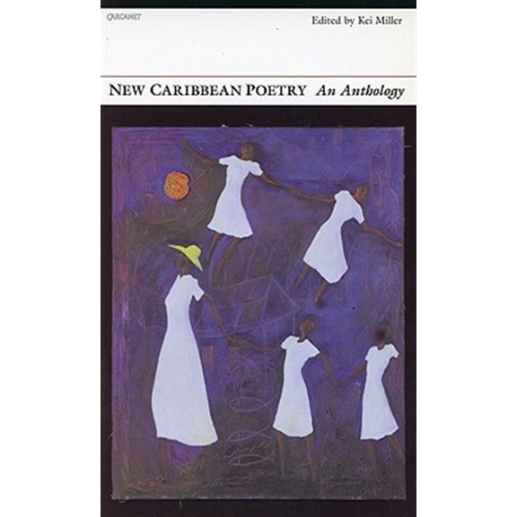 Pre-Owned New Caribbean Poetry : An Anthology (Paperback)