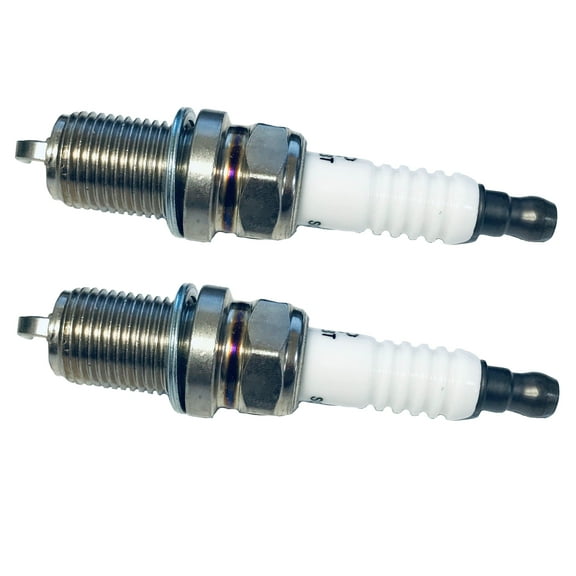 John Deere Spark Plug (Set of 2) - MIU13325,2