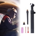 thumbnail image 1 of ANGGREK TIG Torchs Parts, Welding Torch Head Set Protective For For Weld, 1 of 8