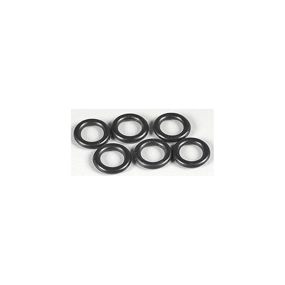 HPI 6899 O-Ring 5x8x1.5mm Savage 21 (6) HPI6899