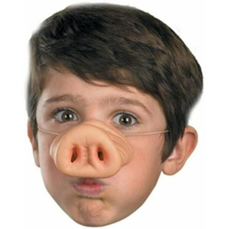 Pig Nose Mask