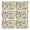 Pioneer Flower Floral, variant on Pioneer Flower Floral Print Pattern Summer Placemats Table Placemats Set Of 6-Linen Kitchen Washable Placemats Table Mats 12x18 Inch Non-Slip Heat Resistant