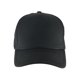 thumbnail image 2 of Gorro de malla TOP HEADWEAR Cuerda Trucker Negro, 2 of 2
