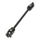 thumbnail image 4 of 380mm Steering Shaft Strong Strength Polished Low Noise Easy Control Fit For 110 125 150CC DIY Go Kart Quad ATV, 4 of 5