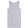 thumbnail image 2 of Sanetta Niño Camiseta Paquete de 3 -  Camisa sin Brazos, Tank Top, Basic, Algodón orgánico Gris 104, 2 of 4