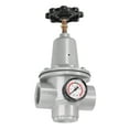 thumbnail image 5 of Air RegulatorAir Compressor Regulator Pneumatic Pneumatic Pressure Regulator Air Regulator Valve Best in Class, 5 of 5