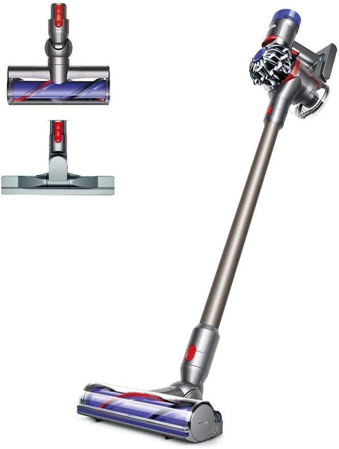 Certified Refurbished Dyson SV11 Animal Pro EXCL Ir/SNk/Ir B SV11