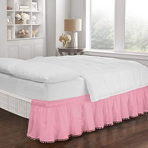 See? 24+ List Of 18 Inch Bed Skirt  They Forgot to Share You.