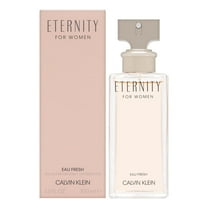 Eternity Eau Fresh for Women 3.3 oz Eau de Parfum Spray