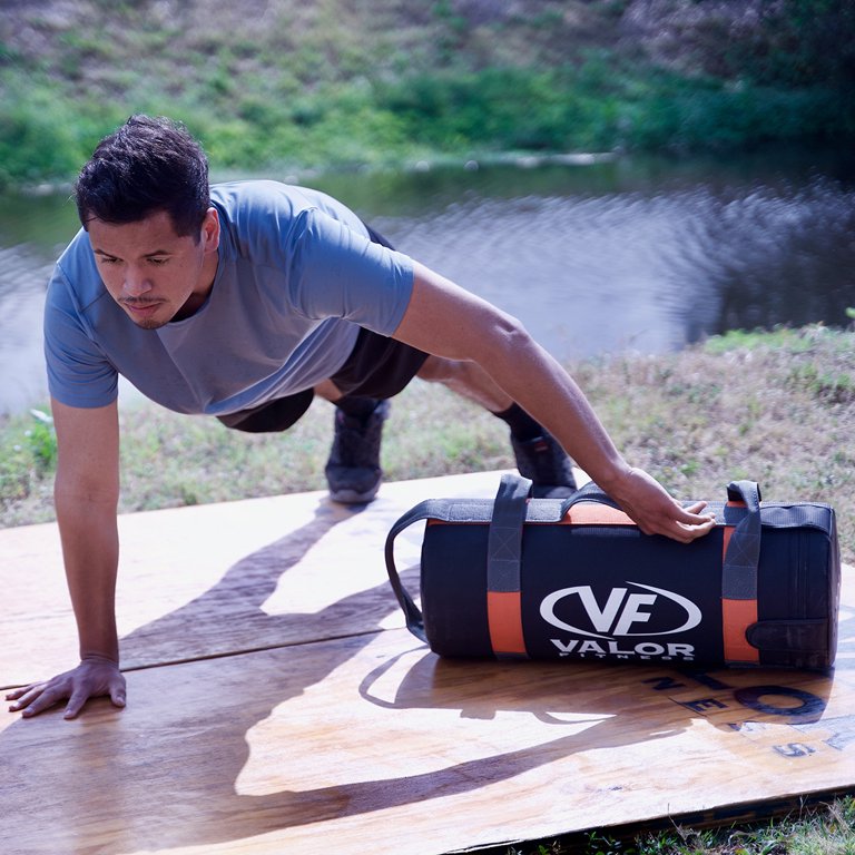 The 10 Best Workout Sandbags