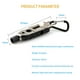 thumbnail image 2 of Herramienta para llaveros Buspoll, destornillador Phillips, destornillador plano, 2 of 7