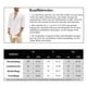 thumbnail image 5 of Camisa de hombre con botones, camisas casuales, camisa de verano de corte regular, 5 of 5