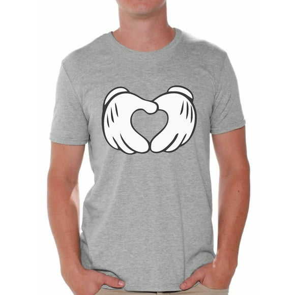 Men's Cartoon T-shirts Men's Cartoon T-shirts