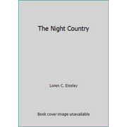 The Night Country [Paperback - Used]