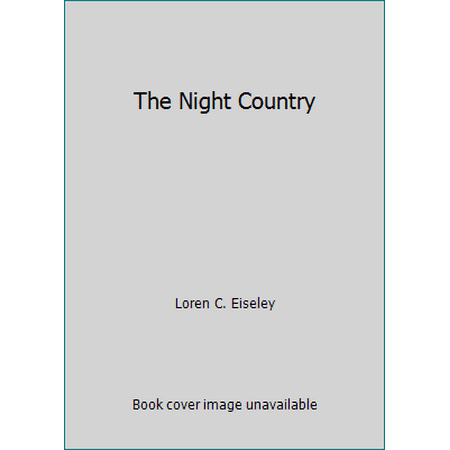 The Night Country [Paperback - Used]