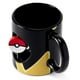thumbnail image 1 of Taza Just Funky oficial de Pokémon, 500 ml, cerámica, color negro, 1 of 7