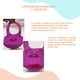 thumbnail image 3 of Baberos para Bebé Match & Enjoy Set de 3 diseño Oso con contenedor de migas Libre de BPA, 3 of 9