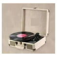 thumbnail image 1 of Tourne-disque Vinyle Lyra Portable Haut-Parleur Jukebox Portable Haute Puissance Phonographe Vinyle, 1 of 3