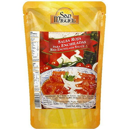 auce, 14 oz, (Pack of 12)